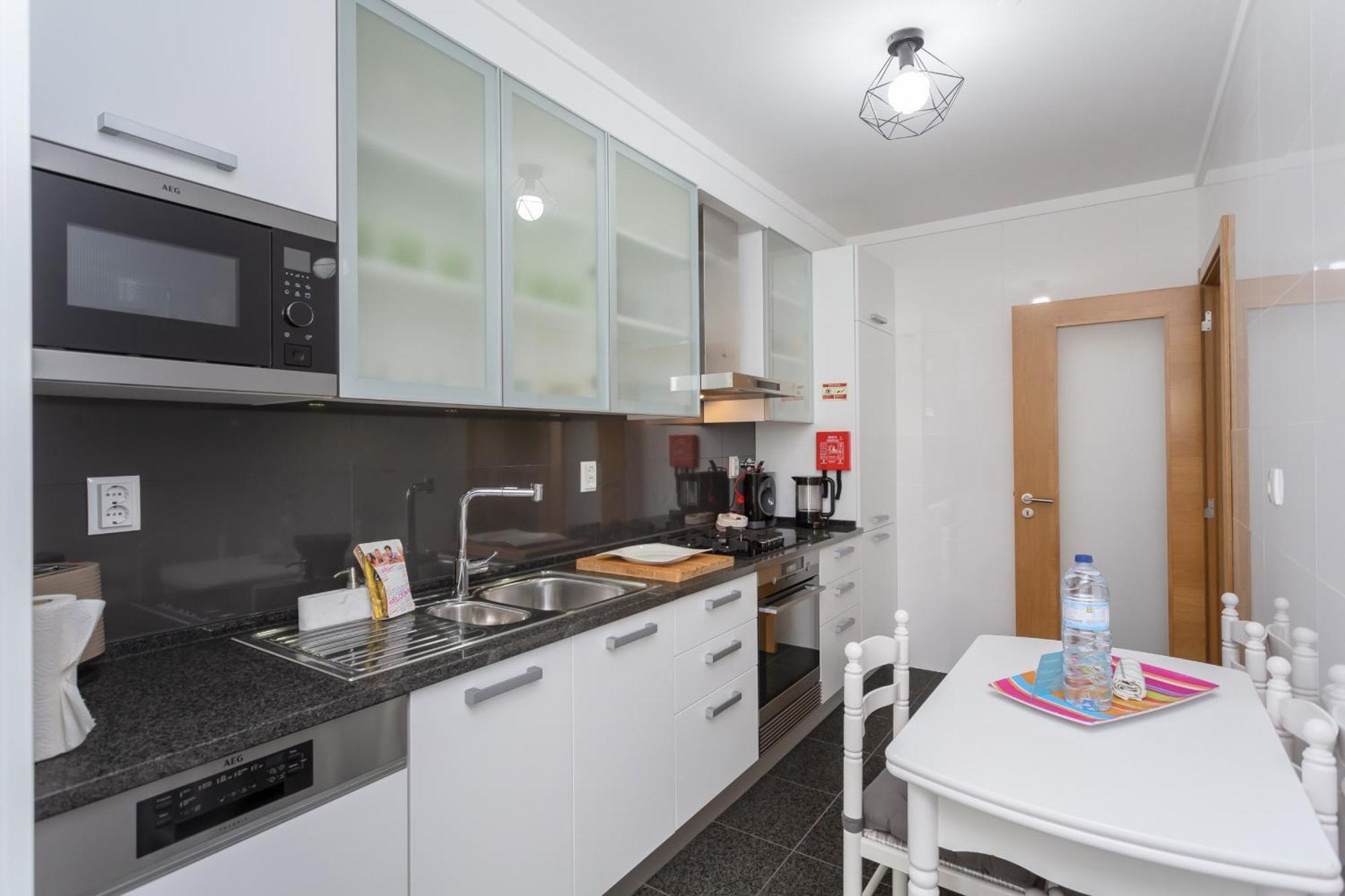 Beguest Vasco Da Gama Apartment Лиссабон Экстерьер фото
