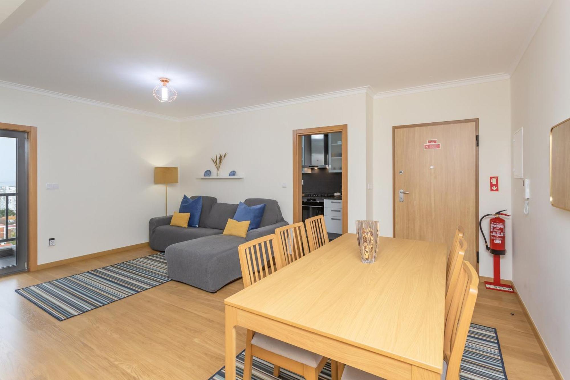 Beguest Vasco Da Gama Apartment Лиссабон Экстерьер фото